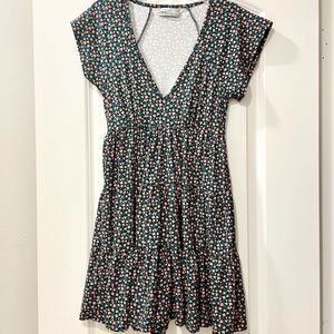 Floral Urban Outfitters Dress